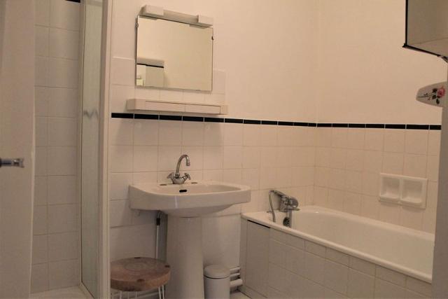 Appartement Seignon VRS340-0055 - Vars
