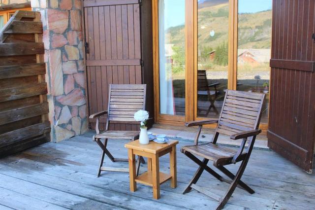 Appartement Bouquetins 3 VRS551-0B20 - Vars