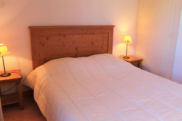 Appartement Bouquetins 3 VRS551-0B20 - Vars