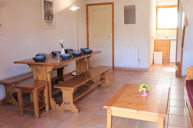 Appartement Bouquetins 3 VRS551-0B20 - Vars