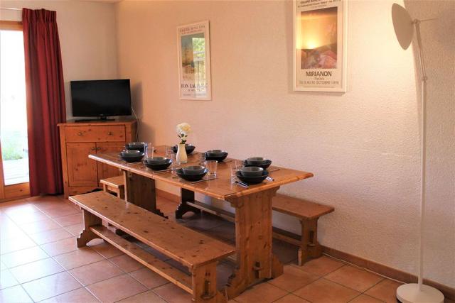 Appartement Bouquetins 3 VRS551-0B20 - Vars