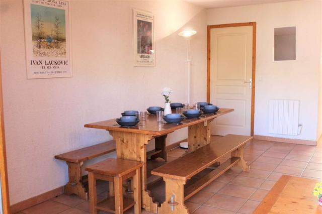 Appartement Bouquetins 3 VRS551-0B20 - Vars