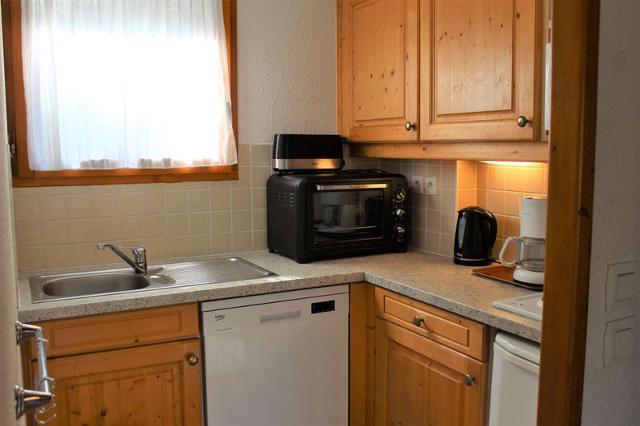 Appartement Bouquetins 3 VRS551-0B20 - Vars