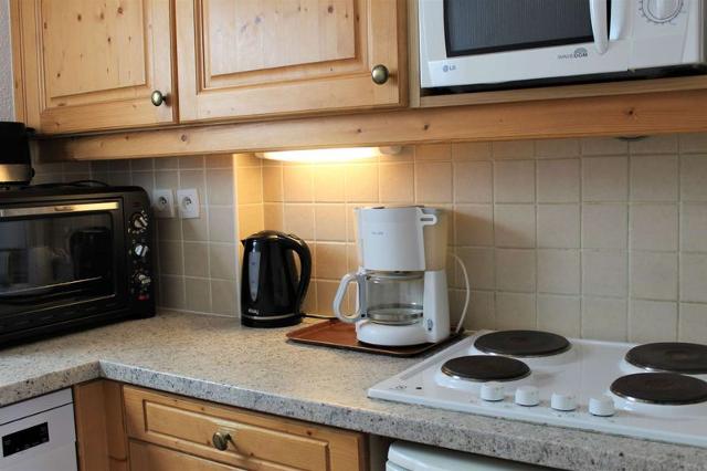 Appartement Bouquetins 3 VRS551-0B20 - Vars