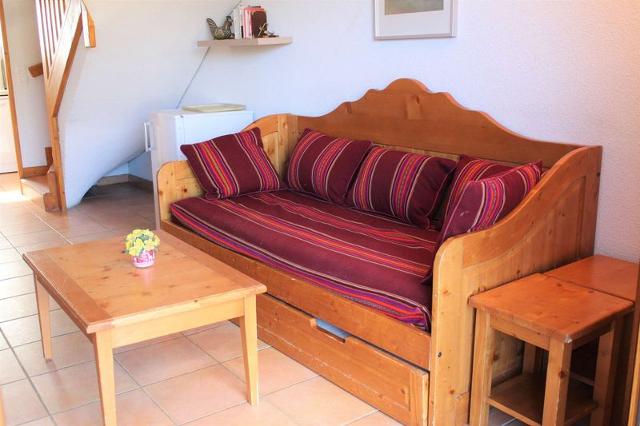 Appartement Bouquetins 3 VRS551-0B20 - Vars
