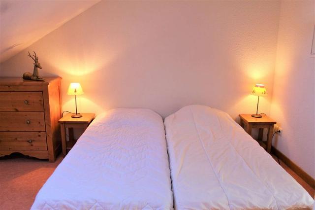 Appartement Bouquetins 3 VRS551-0B20 - Vars