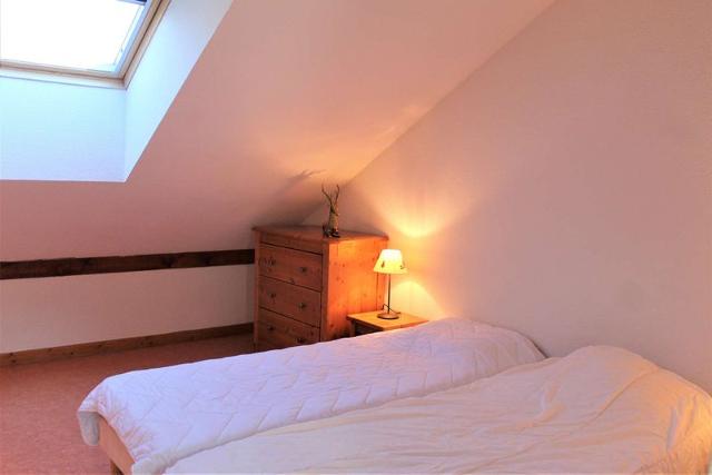 Appartement Bouquetins 3 VRS551-0B20 - Vars