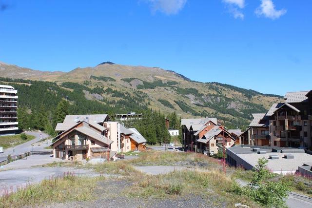 Appartement Bouquetins 3 VRS551-0B20 - Vars