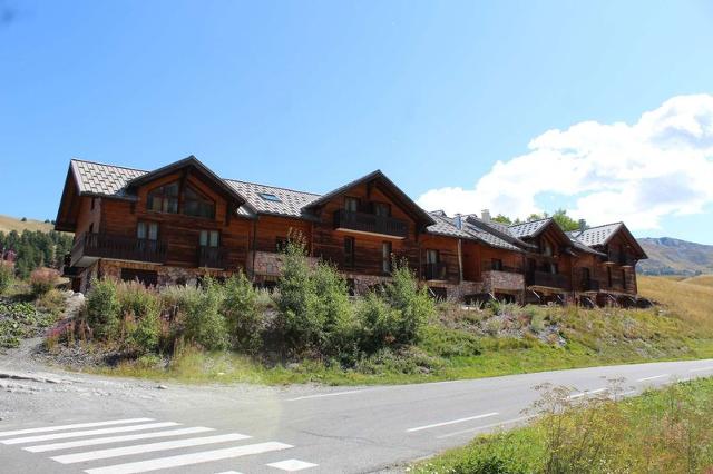 Appartement Bouquetins 3 VRS551-0B20 - Vars