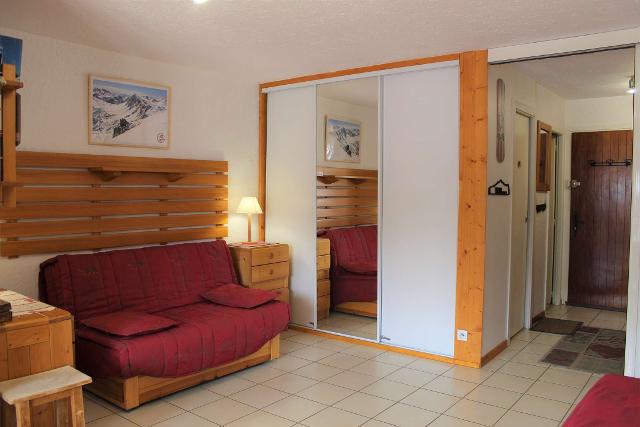 Appartement Centre Vars VRS330-0004 - Vars