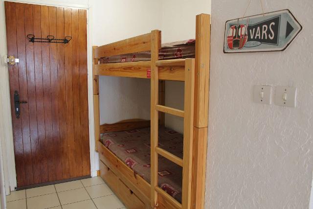 Appartement Centre Vars VRS330-0004 - Vars