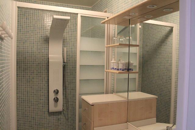 Appartement Centre Vars VRS330-0004 - Vars