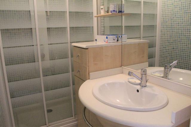 Appartement Centre Vars VRS330-0004 - Vars