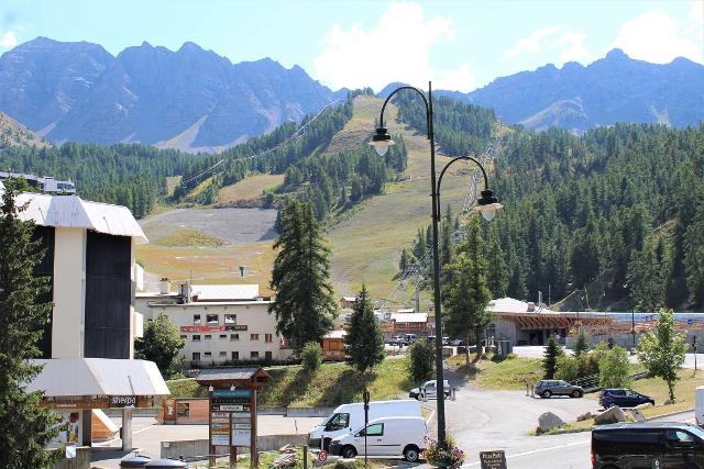 Appartement Centre Vars VRS330-0004 - Vars