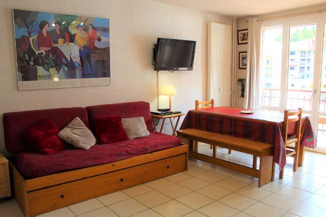 Appartement Centre Vars VRS330-0004 - Vars
