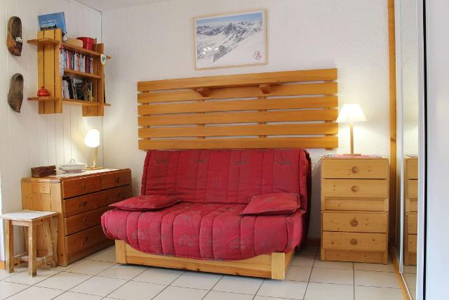 Appartement Centre Vars VRS330-0004 - Vars
