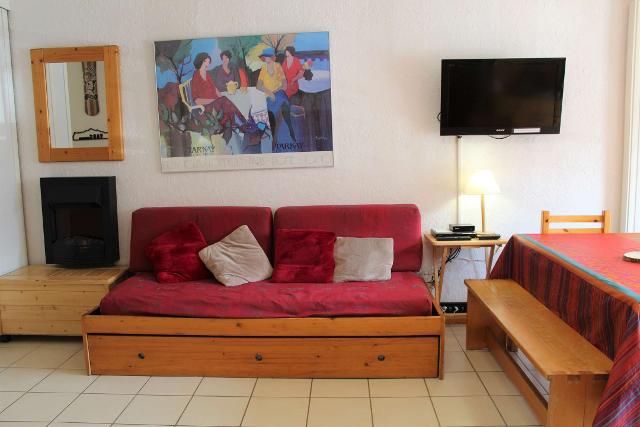 Appartement Centre Vars VRS330-0004 - Vars