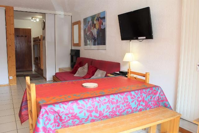 Appartement Centre Vars VRS330-0004 - Vars