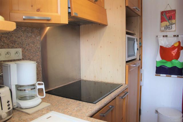 Appartement Centre Vars VRS330-0004 - Vars