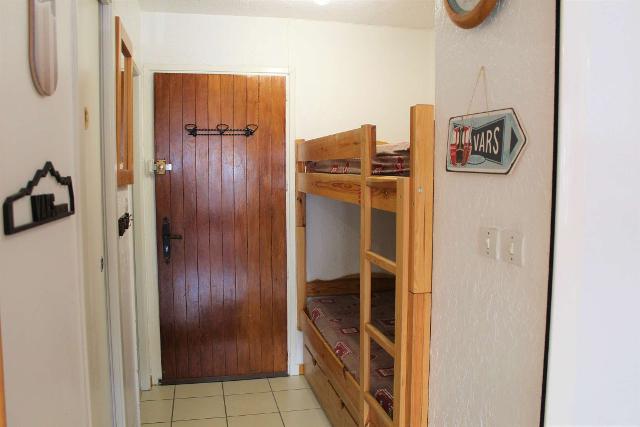Appartement Centre Vars VRS330-0004 - Vars