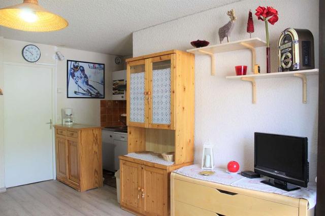Appartement Ski Soleil VRS320-0419 - Vars