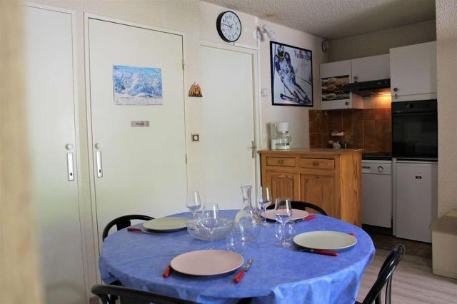 Appartement Ski Soleil VRS320-0419 - Vars