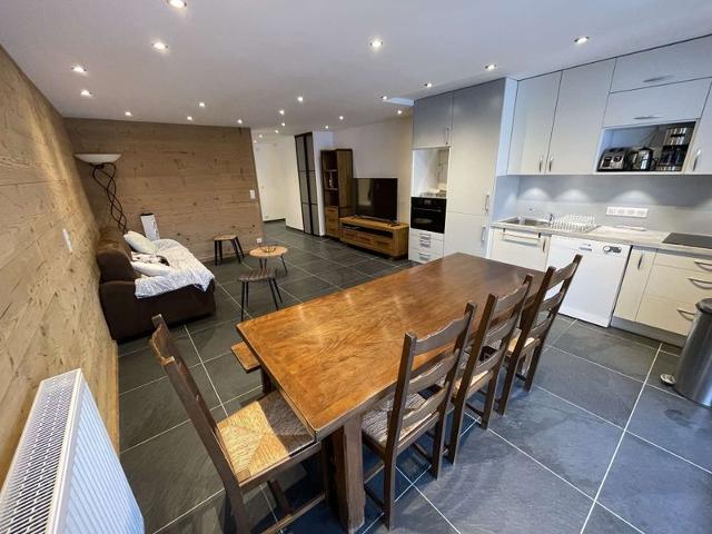 Appartement Centre Vars VRS330-0019 - Vars