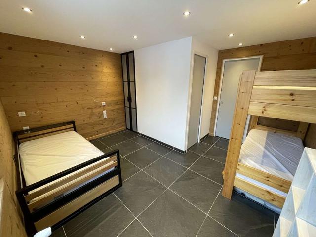 Appartement Centre Vars VRS330-0019 - Vars