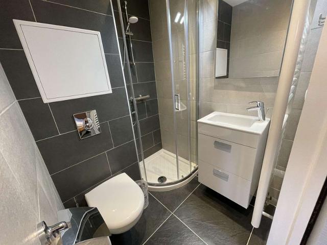 Appartement Centre Vars VRS330-0019 - Vars