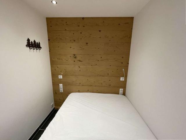 Appartement Centre Vars VRS330-0019 - Vars