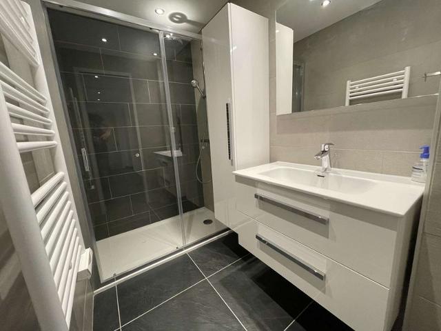 Appartement Centre Vars VRS330-0019 - Vars