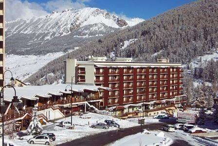 Appartement Centre Vars VRS330-0019 - Vars