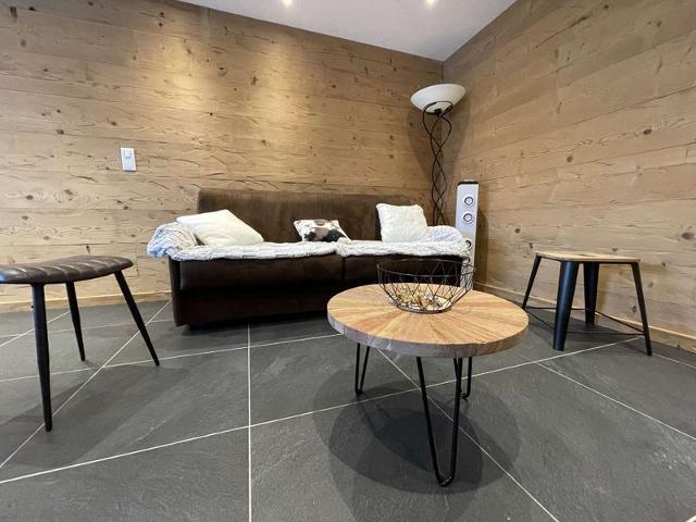 Appartement Centre Vars VRS330-0019 - Vars