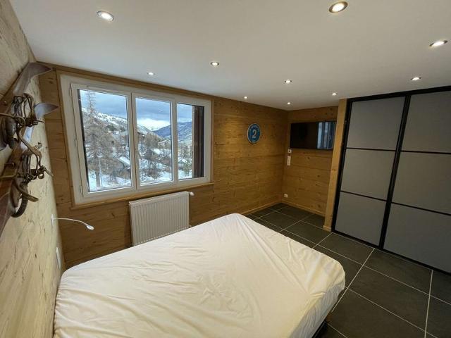 Appartement Centre Vars VRS330-0019 - Vars