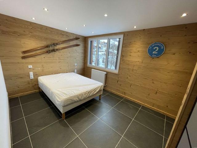 Appartement Centre Vars VRS330-0019 - Vars