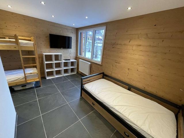 Appartement Centre Vars VRS330-0019 - Vars