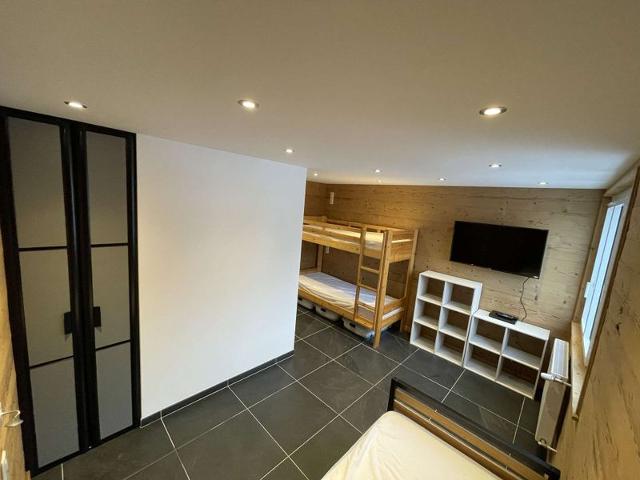 Appartement Centre Vars VRS330-0019 - Vars