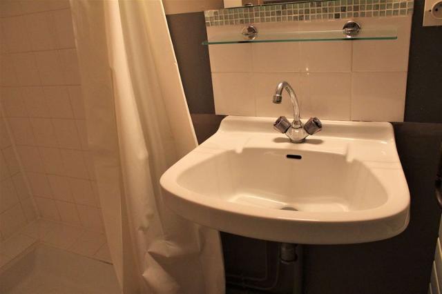 Appartement Edelweiss VRS370-0010 - Vars