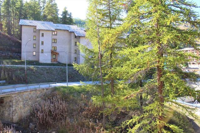 Appartement Edelweiss VRS370-0010 - Vars