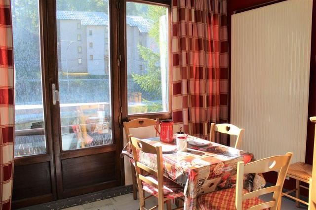 Appartement Edelweiss VRS370-0010 - Vars