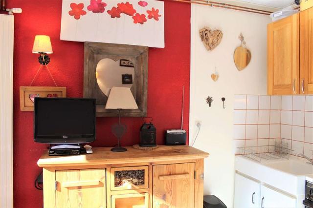 Appartement Edelweiss VRS370-0010 - Vars