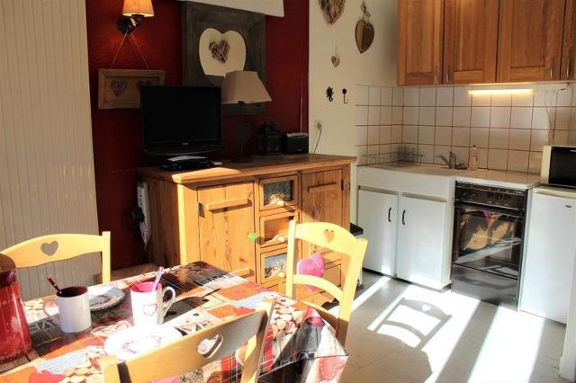 Appartement Edelweiss VRS370-0010 - Vars