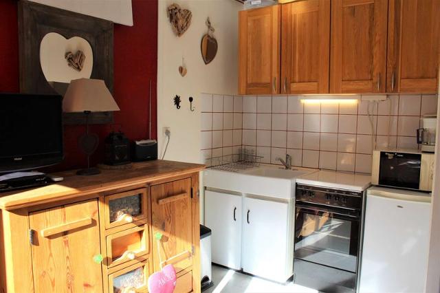 Appartement Edelweiss VRS370-0010 - Vars