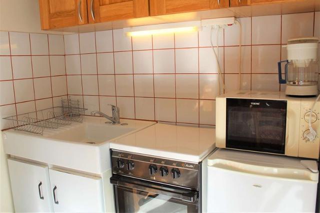 Appartement Edelweiss VRS370-0010 - Vars