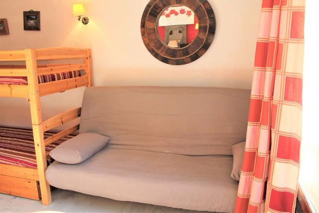 Appartement Edelweiss VRS370-0010 - Vars