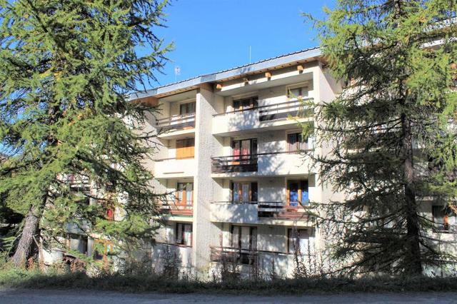 Appartement Edelweiss VRS370-0010 - Vars