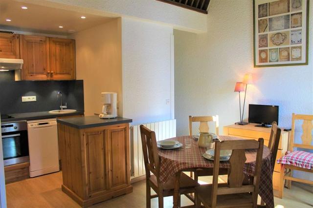 Appartement Hameau VRS360-0019 - Vars