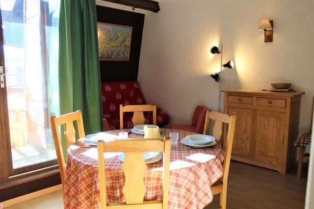 Appartement Hameau VRS360-0019 - Vars