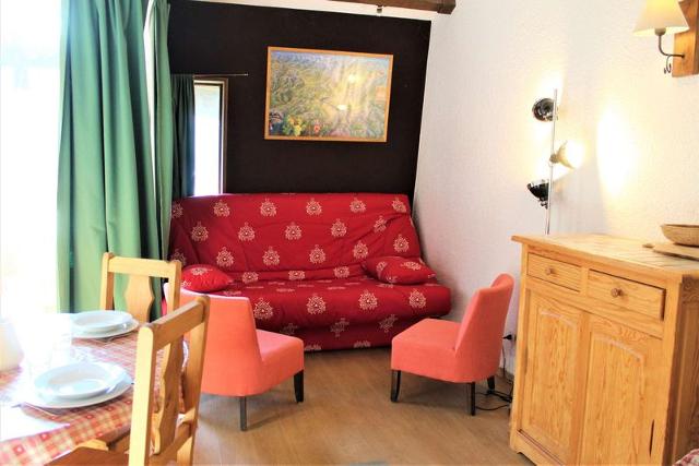 Appartement Hameau VRS360-0019 - Vars