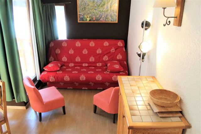 Appartement Hameau VRS360-0019 - Vars